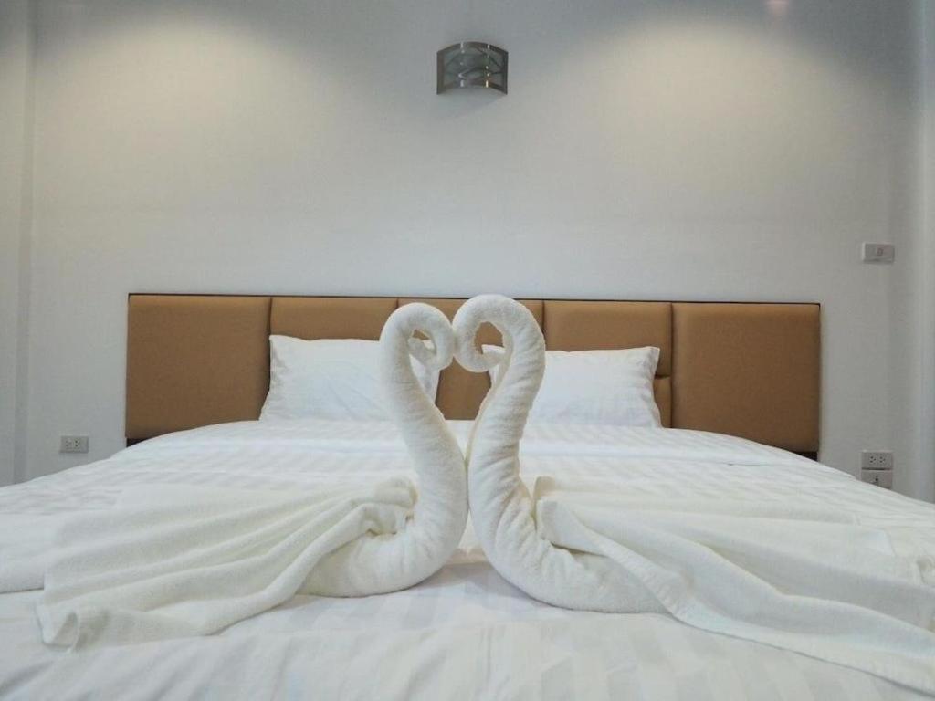 The Phant Hotel Surin Zewnętrze zdjęcie