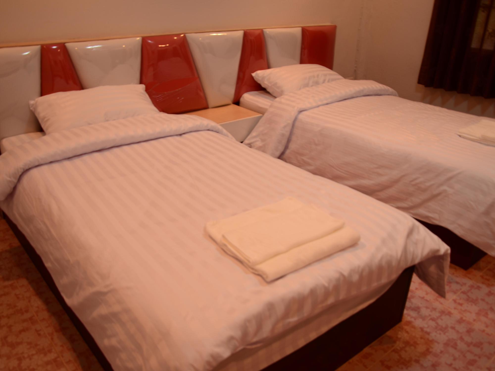 The Phant Hotel Surin Zewnętrze zdjęcie